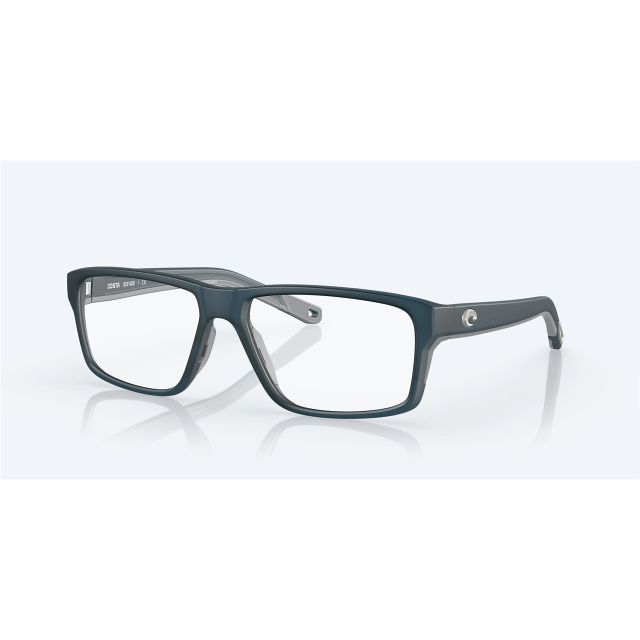 Costa Ocean Ridge 400 Pacific Blue / Gray Frame Eyeglasses