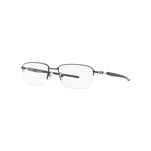 Oakley Gauge 3.2 Blade™ Matte Midnight Frame Eyeglasses