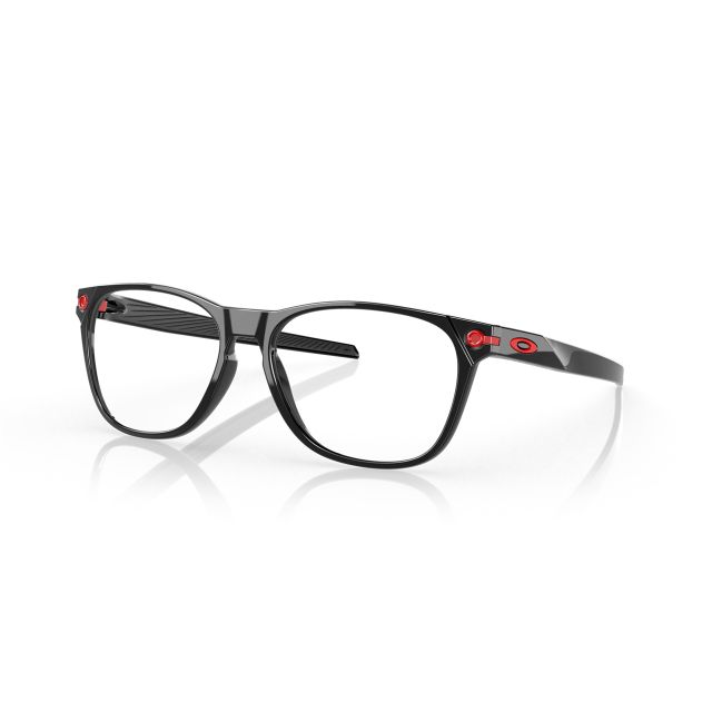 Oakley Ojector Black Ink Frame Eyeglasses