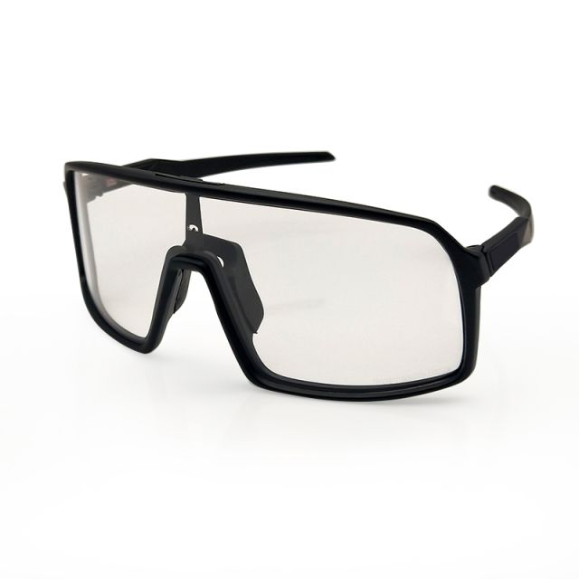 Oakley Sutro Sunglasses OO9406 Black Frame Prizm Photochromic Lens