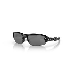 Oakley Flak® XXS Sunglasses Polished Black Frame Prizm Black Lense