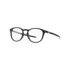 Oakley Pitchman™ R Satin Black Frame Eyeglasses