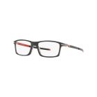 Oakley Pitchman™ Black Ink Frame Eyeglasses